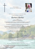 Herbert Herbst